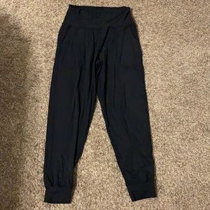 Jogger leggings